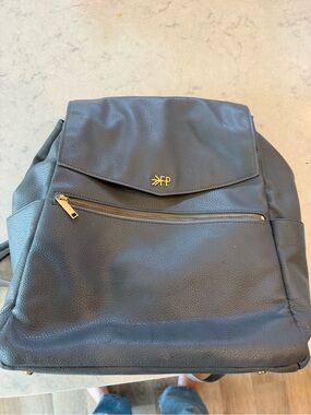 Freshly Picked Classic Backpack - Stone color